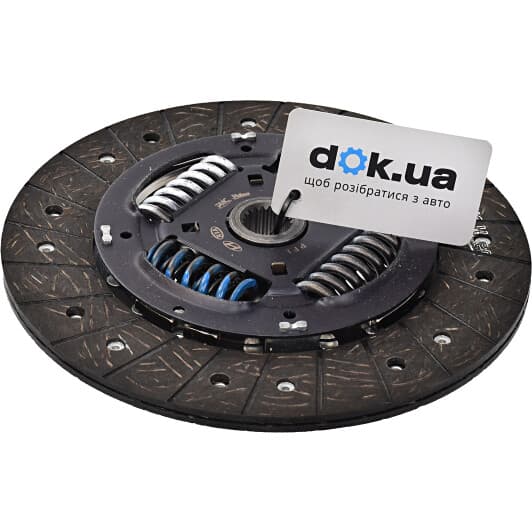 4110039270 Hyundai / Kia Диск зчеплення