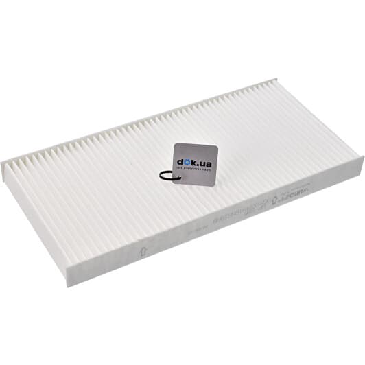 WP500 Wunder Повітряний фільтр