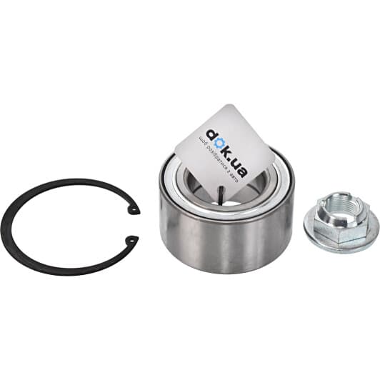 1541302610 JP Group Підшипник ступиці колеса