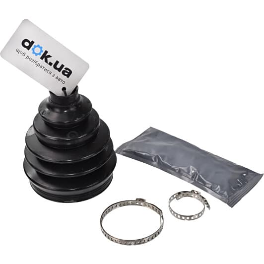 500543T ERT Пыльник ШРУСа