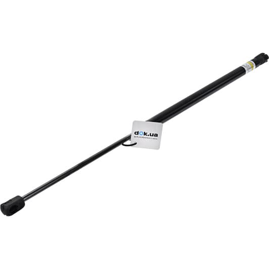 8127555 Lesjöfors Газовий упор багажника