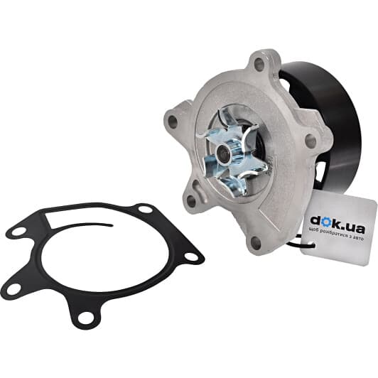 N159 Dolz Помпа