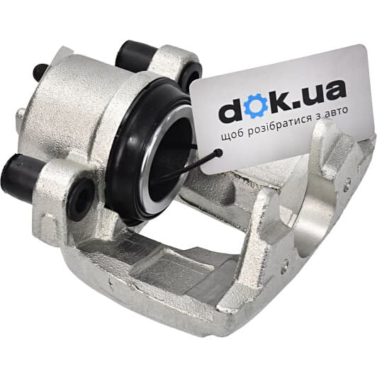 2125156 NK Гальмівний супорт