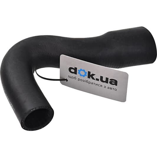 T408239 STC Патрубок радиатора системы охлаждения двигателя