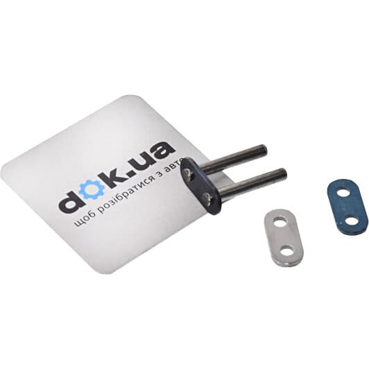 A0009972298 Mercedes-Benz / Smart Ланка ланцюга ГРМ