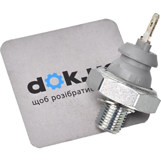 6ZL 003 259-481 Behr Hella Датчик тиску оливи