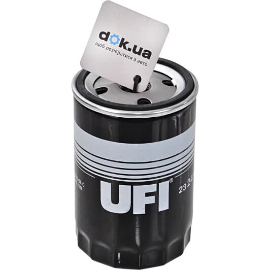 23.249.00 UFI Оливний фільтр