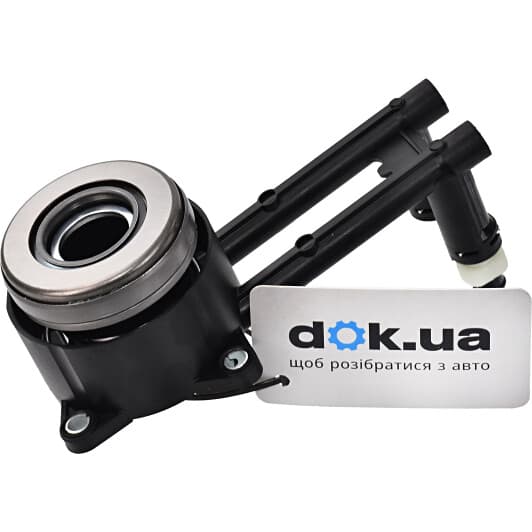 BCS115 Borg & Beck Витискний підшипник