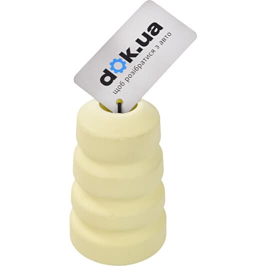 TED14227 Tedgum Відбійник амортизатора для Ford Mondeo