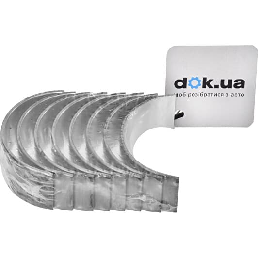 CR4466AM025 King Шатунна вкладка