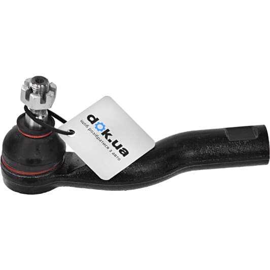 24024 Febi Наконечник кермової тяги для Mazda 6