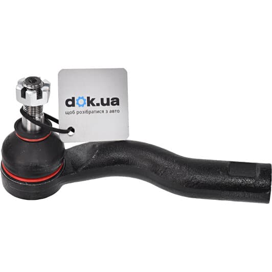 24023 Febi Наконечник рулевой тяги для Mazda 6