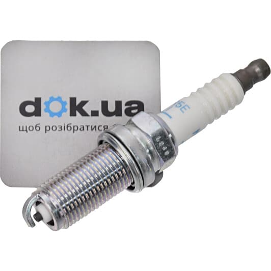 LFR5E11 NGK Свеча зажигания