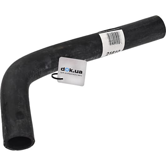 21610 Gates Патрубок радіатора системи охолодження двигуна