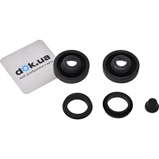 325005 Frenkit Ремкомплект колесного тормозного цилиндра