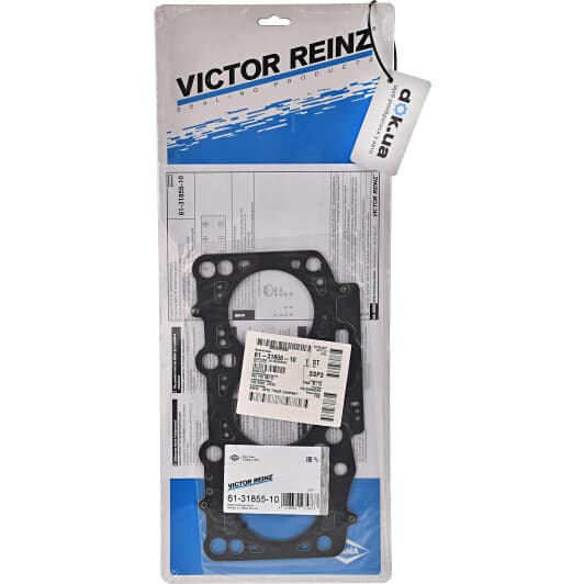 61-31855-10 Reinz Прокладка ГБЦ