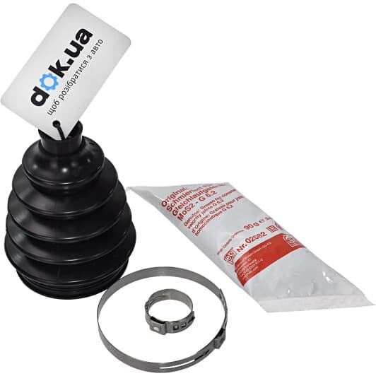 101870 Febi Пыльник ШРУСа