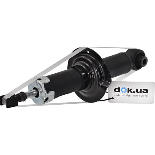 340043 Kayaba Амортизатор для Subaru Legacy