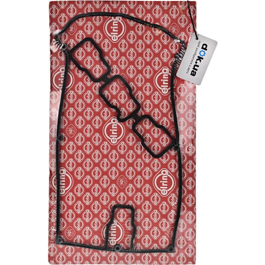 199.020 Elring Комплект прокладок клапанной крышки