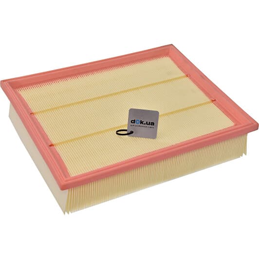 T1242031 TOKO Повітряний фільтр
