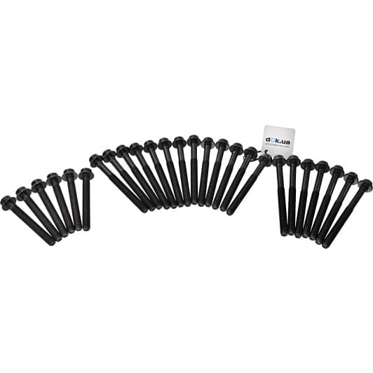 14-32031-03 Reinz Болт ГБЦ