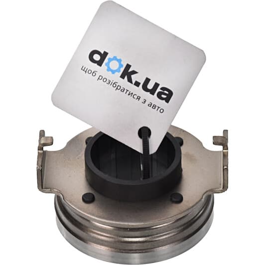 804203 Valeo Витискний підшипник