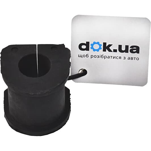 80646 Asam Втулка стабілізатора