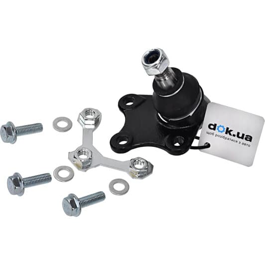 70772 Asam Шаровая опора