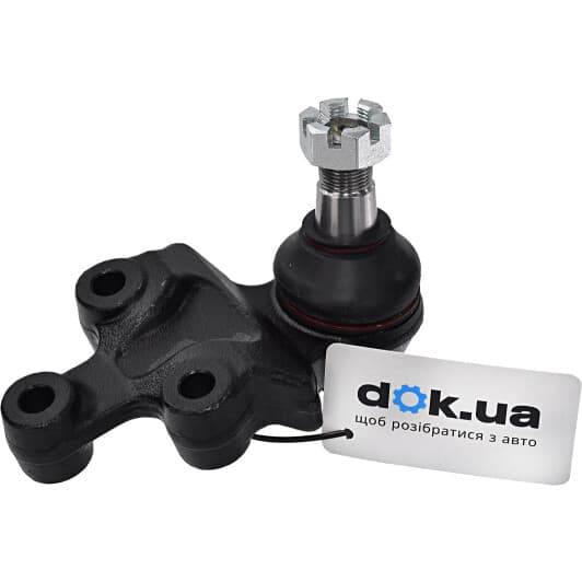 81084 Sidem Шаровая опора для Kia Sorento