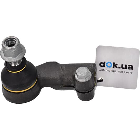 LA-ES-0649 MOOG Наконечник кермової тяги