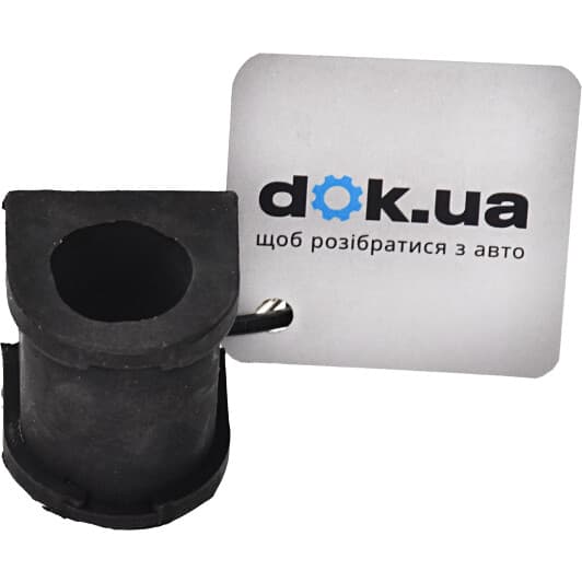 RU-K33 Japanparts Втулка стабилизатора для Kia Rio