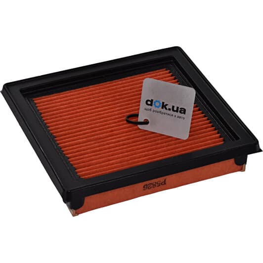 16546AX600 Nissan / Infiniti Воздушный фильтр