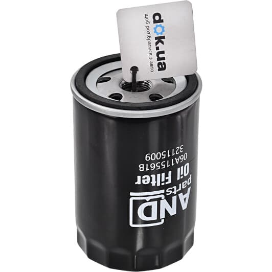 32115009 AND Масляный фильтр