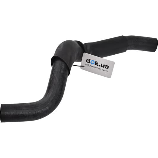 254122B100 Hyundai / Kia Патрубок радиатора системы охлаждения двигателя для Hyundai Santa Fe