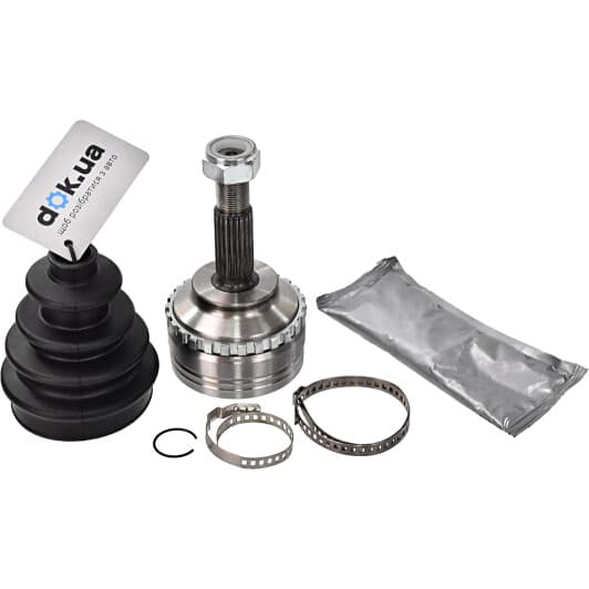 15-1378 Metelli ШРУС