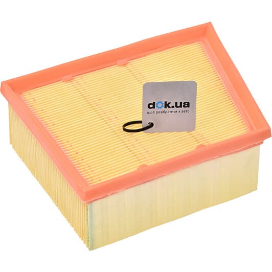 f026400592 Bosch Повітряний фільтр