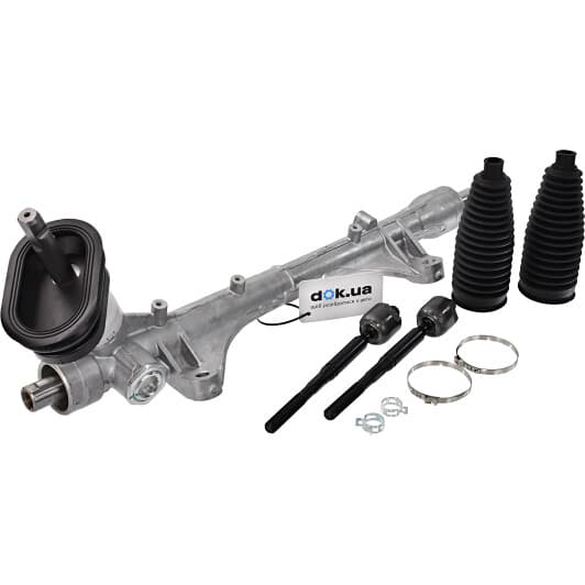 NI104 MSG Кермова рейка