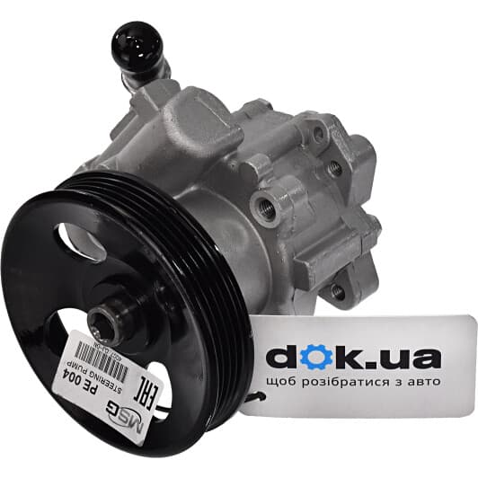 PE004 MSG Насос ГУР