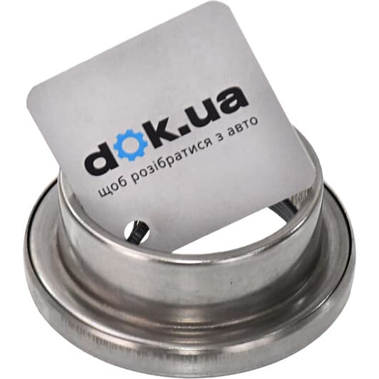 1315955 Sasic Сайлентблок балки для Peugeot 206