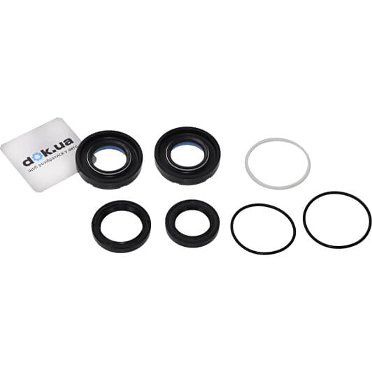 SU9007KIT Emmetec Ремкомплект рулевой рейки для Subaru Forester