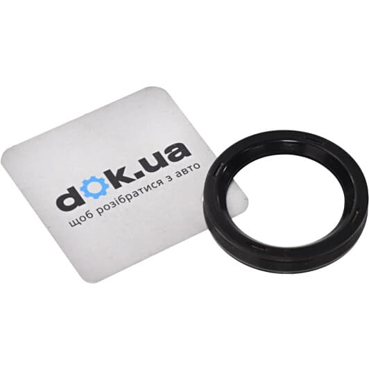 20030493 Corteco Сальник коленвала