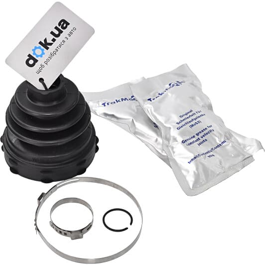 500212 TrakMotive Пыльник ШРУСа