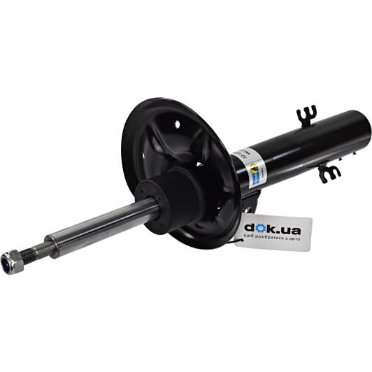 22-123602 Bilstein Стійка амортизатора для BMW X3