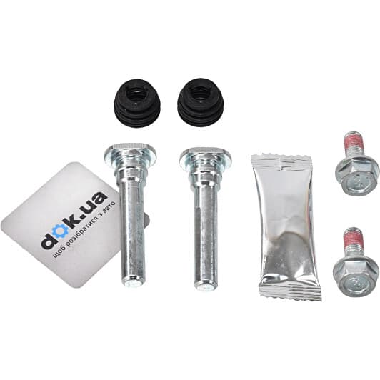 D7072C Autofren Seinsa Напрямна гільза скоби гальмівного супорта