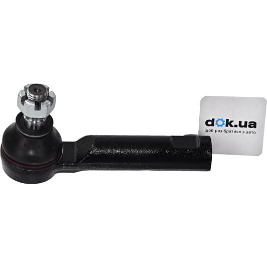 45949 Sidem Наконечник рулевой тяги для Toyota Land Cruiser Prado (120, 150)