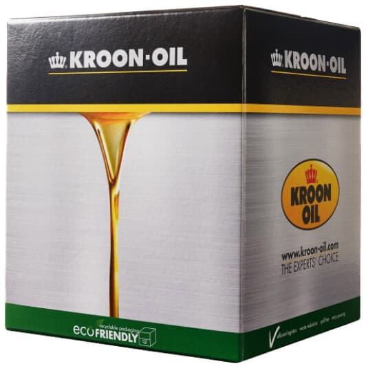 Kroon Oil SP Matic 4026 (15 л) трансмиссионное масло