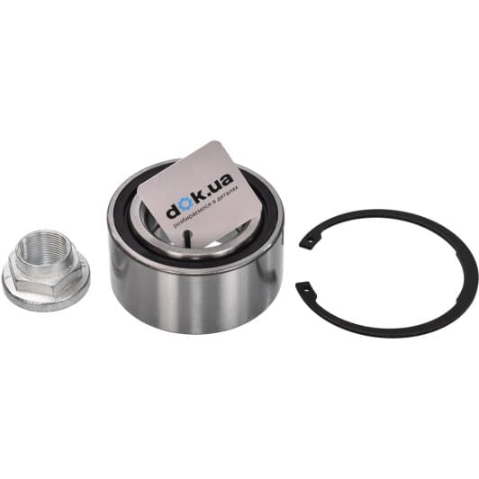 713 6174 50 FAG Підшипник ступиці колеса