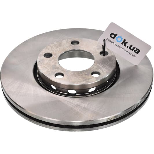 561548ch Champion Тормозной диск