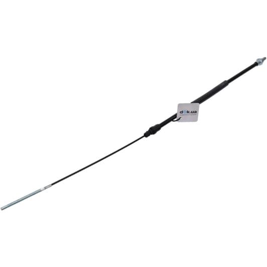 3502171 Adriauto Трос ручного гальма для Peugeot 607