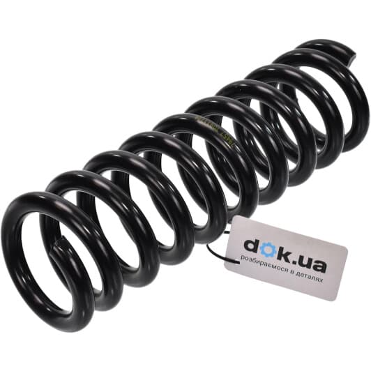 63600 Kilen Пружина підвіски для SsangYong Rexton